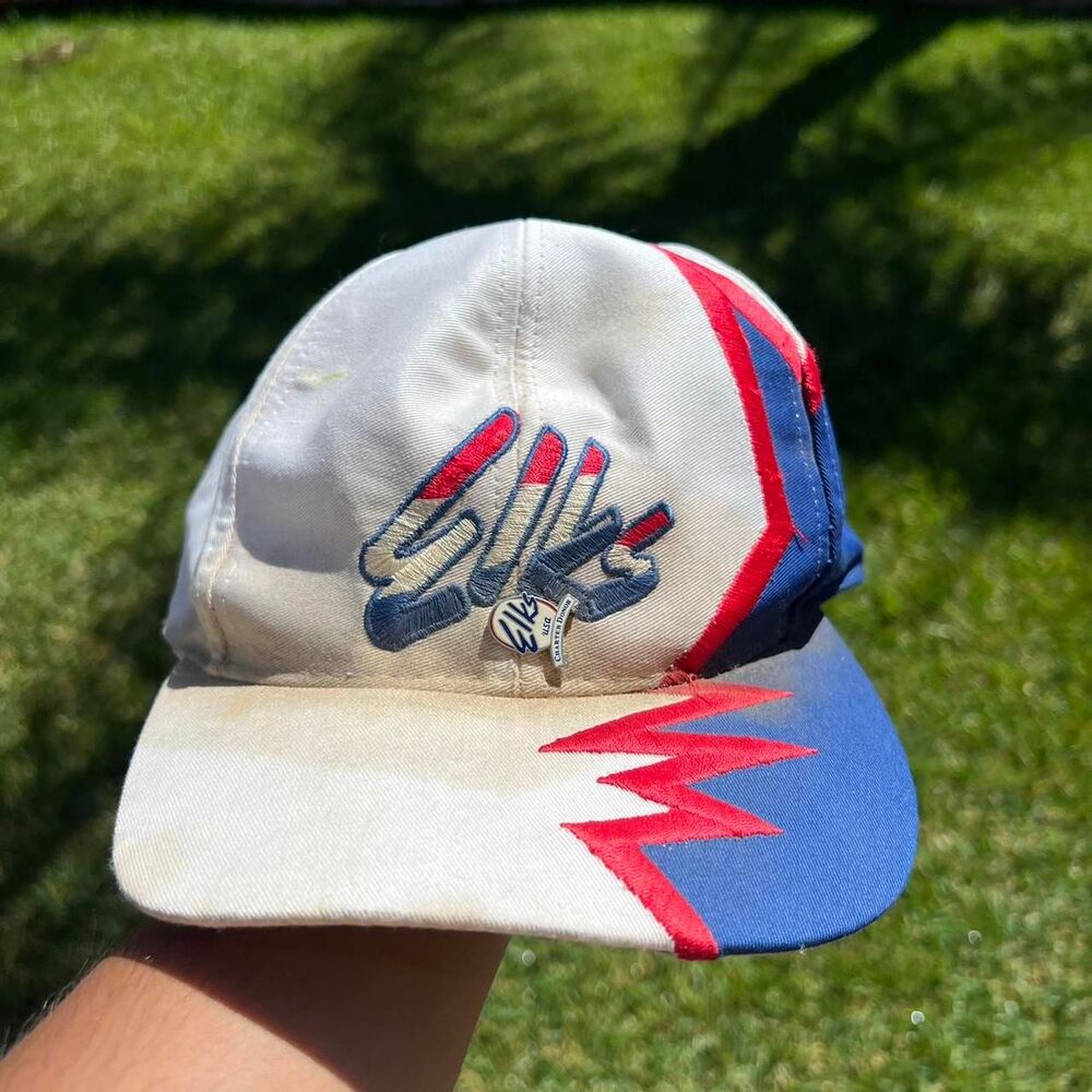 Elks Lodge cap y2k mens osfa